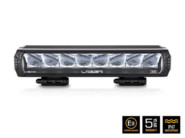 Lazer Lamps Triple R 1000 Elite-3 Generation 2 LED Fernscheinwerfer