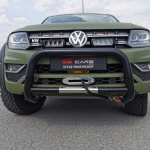 Lazer LED Kühlergrill-Kit - Triple-R 750 Elite - VW Amarok V6 bj. 2016-2020