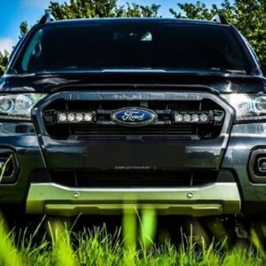 Lazer Lamps Kühlergrill LED Fernscheinwerfer Satz - Elite-3- Ranger Bj.19-