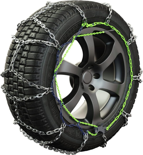 Schneeketten PN-310 NT Ranger Raptor 285/70R17