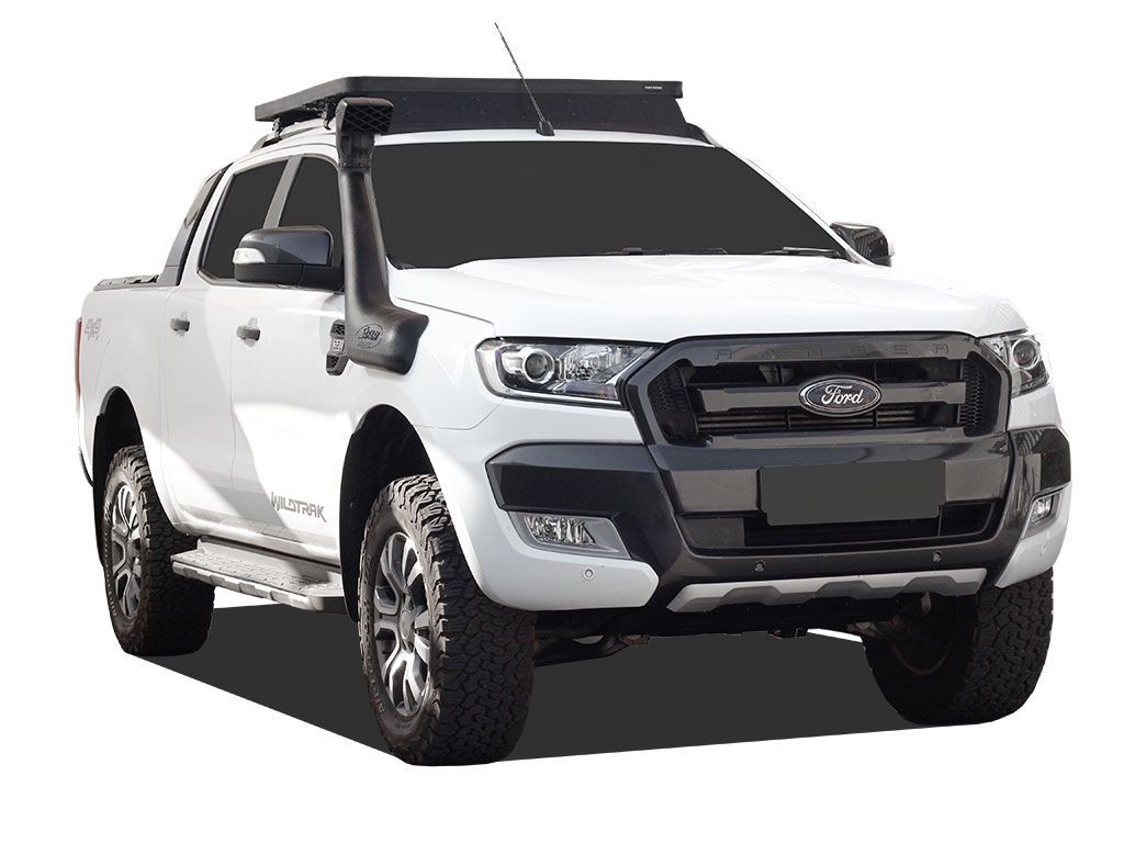 Dachträger Slimline II für Ford Ranger 2012- mit Reling