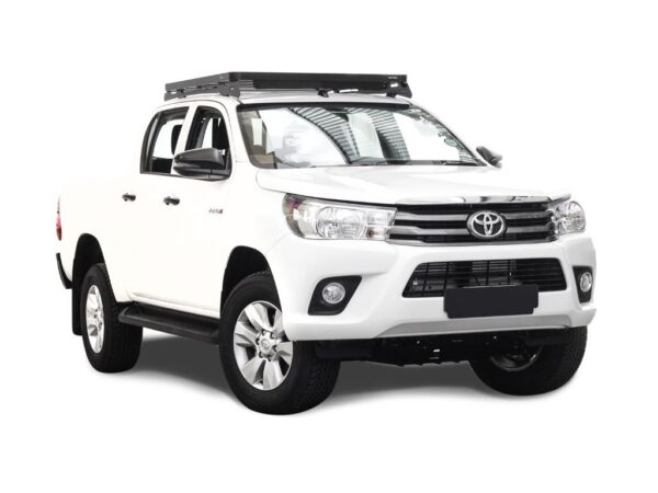 Dachträger Slimline II für Toyota Hilux 2016-