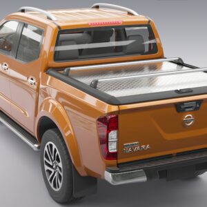 Querträger für MT Abdeckung 2 Stück/SET Toyota Hilux 2015-