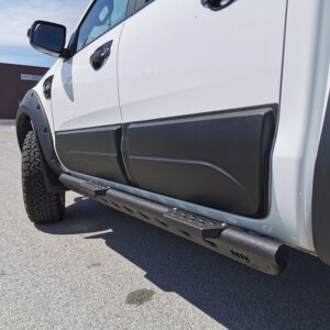 Türverkleidungen Abdeckungen Ford Ranger / Raptor 2016+ / 2019+