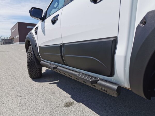 Türverkleidungen Abdeckungen Ford Ranger / Raptor 2016+ / 2019+