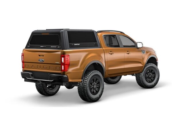 Hardtop RSI EVO Sport Ford Ranger / Raptor DK