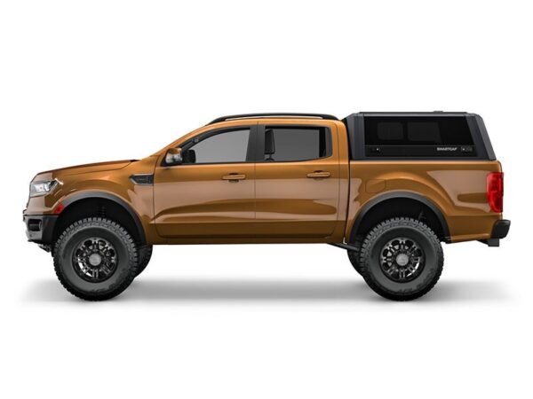 Hardtop RSI EVO Sport Ford Ranger / Raptor DK