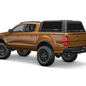 Hardtop RSI EVO Sport Ford Ranger / Raptor DK