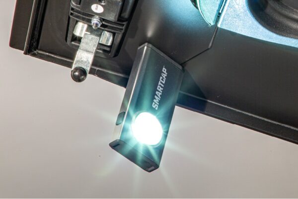 LED Lampe Magnetisch RSI