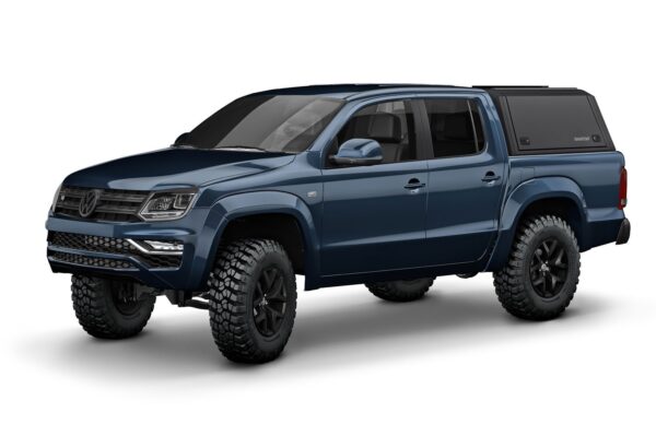 Hardtop RSI Evo Adventure VW Amarok