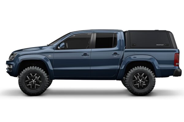 Hardtop RSI Evo Adventure VW Amarok