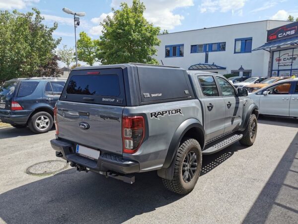 Hardtop RSI Evo Adventure VW Amarok