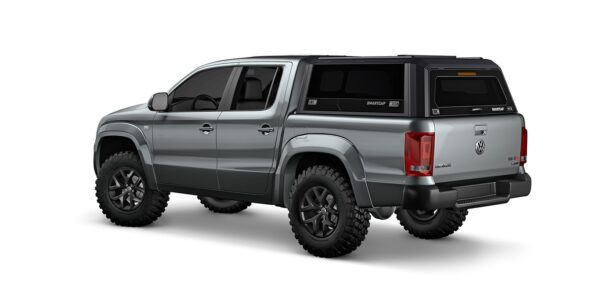 Hardtop RSI Evo Sport VW Amarok