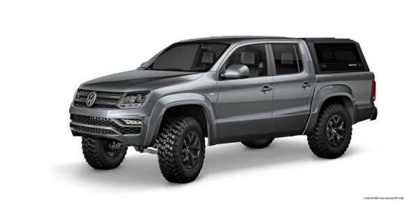 Hardtop RSI Evo Sport VW Amarok