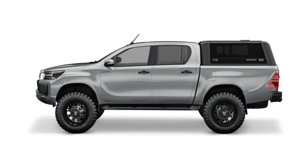 Hardtop RSI Evo Sport Toyota Hilux