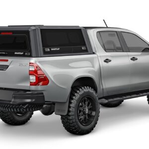 Hardtop RSI Evo Sport Toyota Hilux