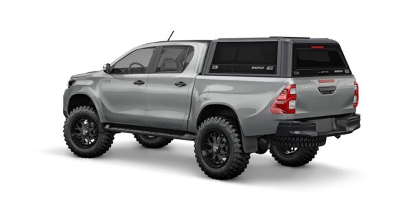 Hardtop RSI Evo Sport Toyota Hilux