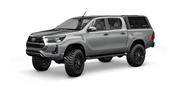 Hardtop RSI Evo Sport Toyota Hilux