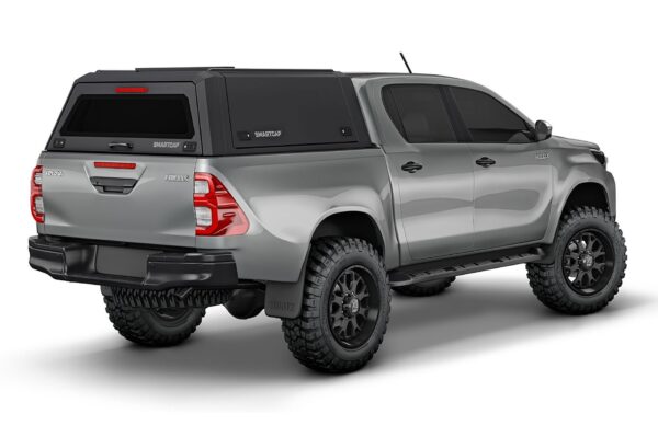 Hardtop RSI Evo Adventure Toyota Hilux