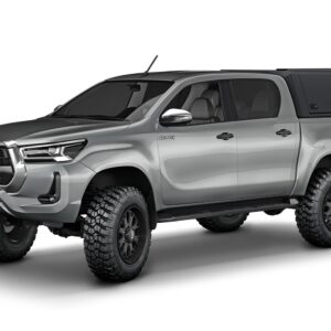 Hardtop RSI Evo Adventure Toyota Hilux