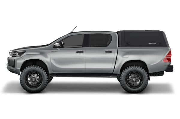 Hardtop RSI Evo Adventure Toyota Hilux