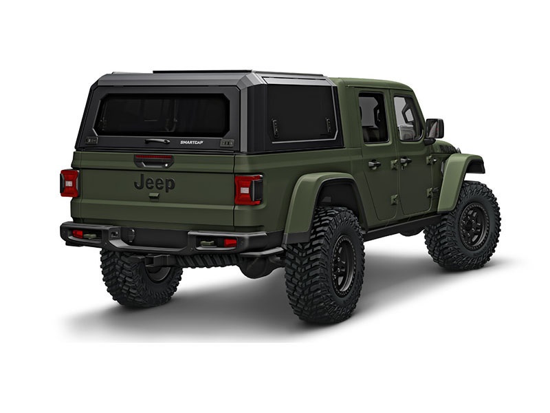 Hardtop RSI Sport Jeep Gladiator