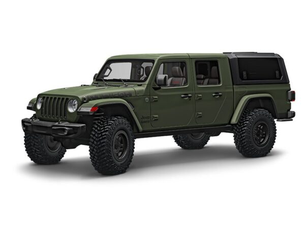 Hardtop RSI Sport Jeep Gladiator