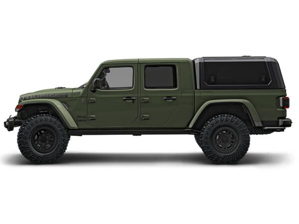 Hardtop RSI Sport Jeep Gladiator