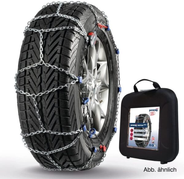 Schneeketten Ranger Ranger 265/60R18