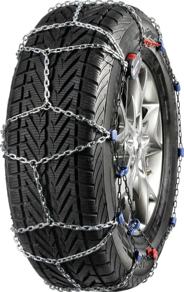 Schneeketten Ranger Ranger 265/60R18