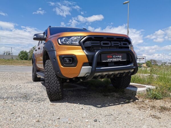 Ford Ranger LiftKit Höherlegung "SuperPro Ezy"