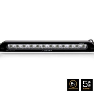 Lazer Lamps Linear-12 Standard LED Fernscheinwerfer - Breite Lichtverteilung