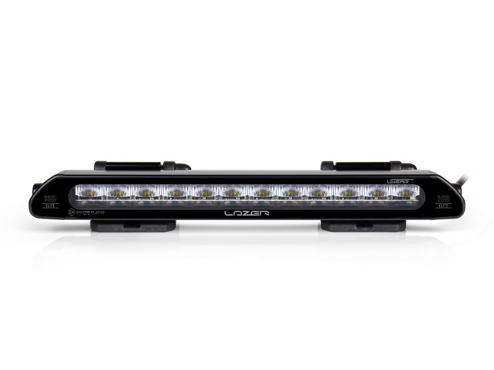 Lazer Lamps Linear-12 Elite