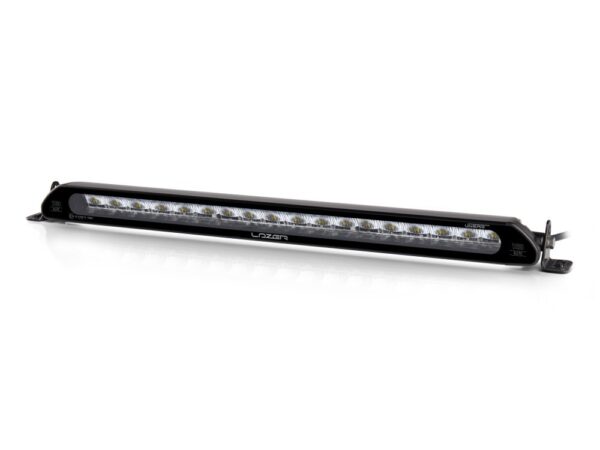 Lazer Lamps Linear-18 Elite LED Fernscheinwerfer - Breite Lichtverteilung