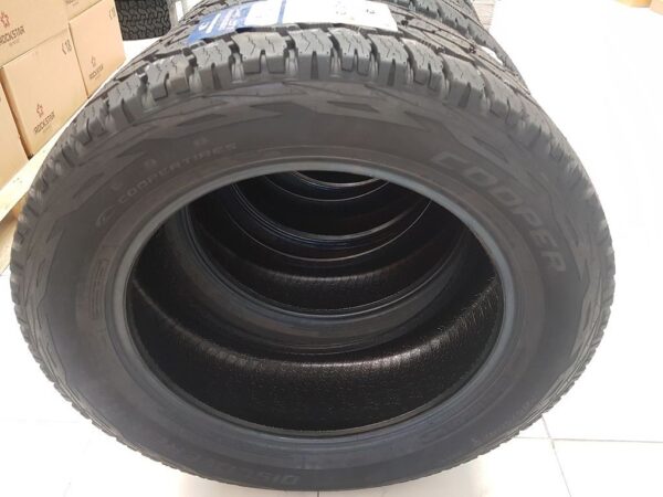 285/50R20" Cooper Discoverer A/T3 XL