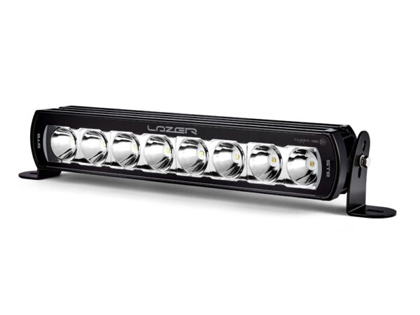 Lazer Lamps ST8 Evolution LED Fernscheinwerfer - Breite Lichtverteilung