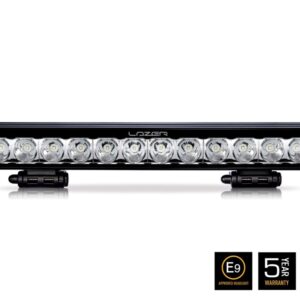 Lazer Lamps ST12 Evolution LED Fernscheinwerfer - Breite Lichtverteilung