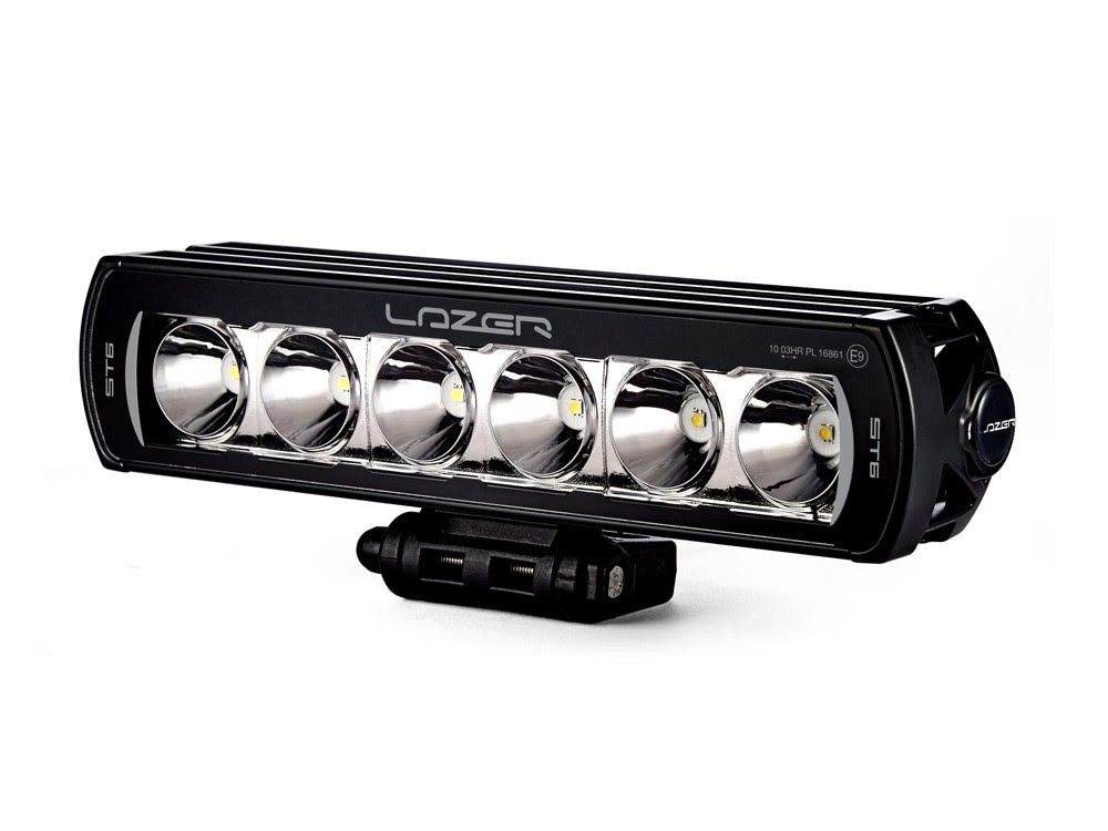 Lazer Lamps Evolution ST6