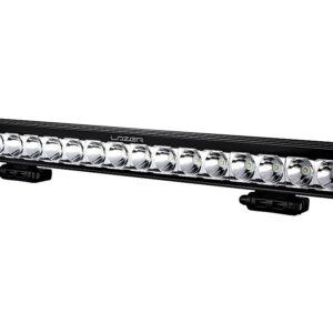 Lazer Lamps T16 Evolution LED Fernscheinwerfer - Breite Lichtverteilung