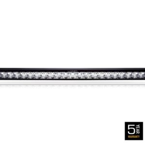 Lazer Lamps T24 Evolution LED Fernscheinwerfer - Breite Lichtverteilung
