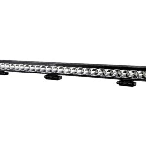 Lazer Lamps T28 Evolution LED Fernscheinwerfer - Breite Lichtverteilung
