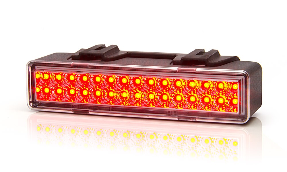 LED Nebelschlussleuchte W99 12V/24V