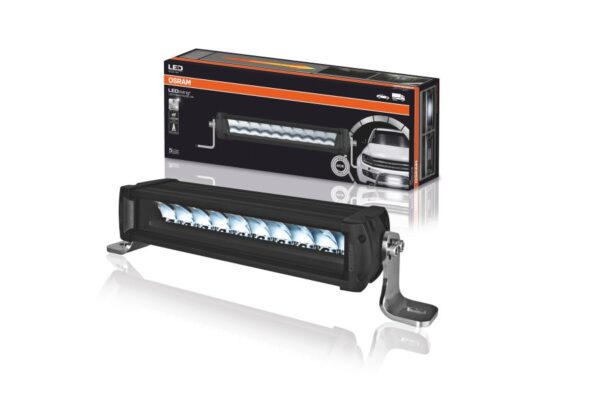 Osram FX250 LED Zusatzscheinwerfer