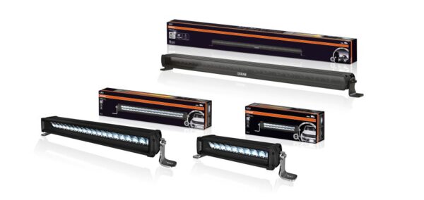 Osram FX250 LED Zusatzscheinwerfer