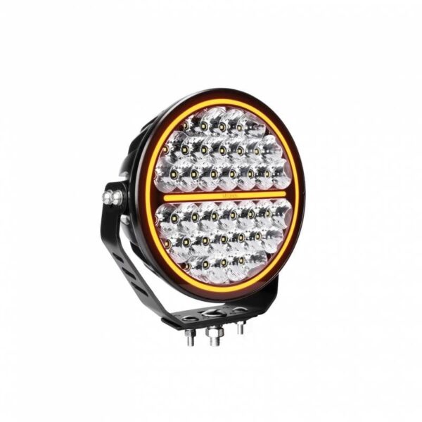 LED Fernscheinwerfer Serie Siberia NR 70W 9.600lm