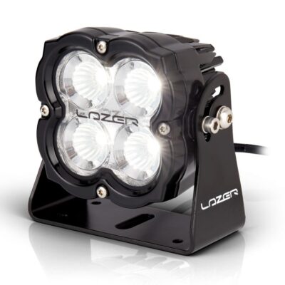 Lazer Lamps Utility 45W