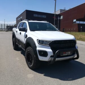 Kotflügelverbreiterung Rocky Ford Ranger 2019-2022