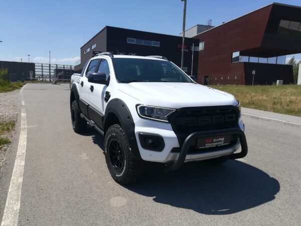 Kotflügelverbreiterung Rocky Ford Ranger 2019-2022