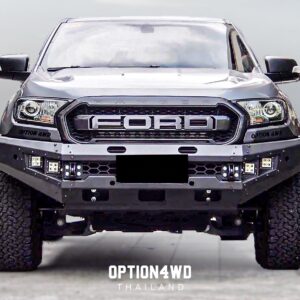Stoßstange vorne V1 Ford Ranger
