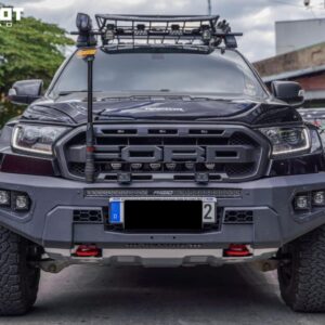 Stoßstange vorne V1 Ford Raptor